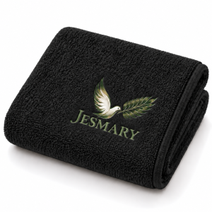 JESMARY -  Xưởng Sản Xuất Trực Tiếp Khăn Nail Microfiber JESMARY: Tổng Kho Sỉ Không Qua Trung Gian Cho Chuỗi Salon Làm Đẹp