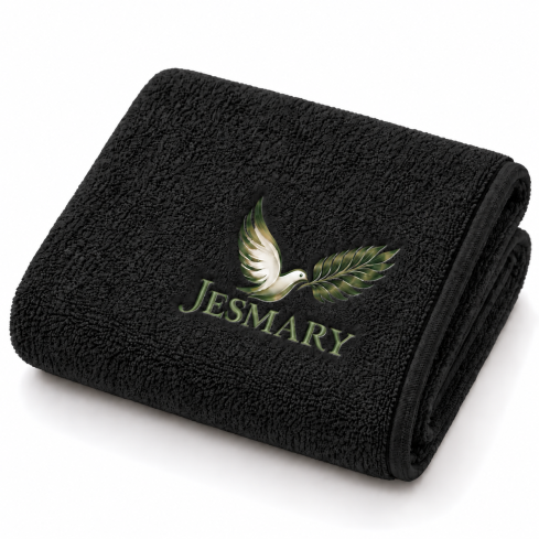 JESMARY -  Xưởng Sản Xuất Trực Tiếp Khăn Nail Microfiber JESMARY: Tổng Kho Sỉ Không Qua Trung Gian Cho Chuỗi Salon Làm Đẹp