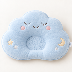 JESMARY - Gối Trẻ Em Chặn Chống Giật Mình: Trợ Thủ Đắc Lực Cho Những Tháng Đầu Đời Của Con