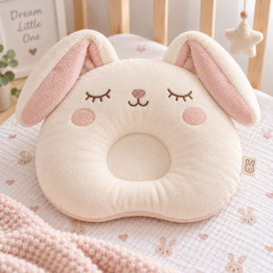 JESMARY - Chiếc Gối Trẻ Em Nhỏ Xinh Cho Giấc Mơ Bay Xa: Món Quà Yêu Thương  Dành Riêng Cho Bé
