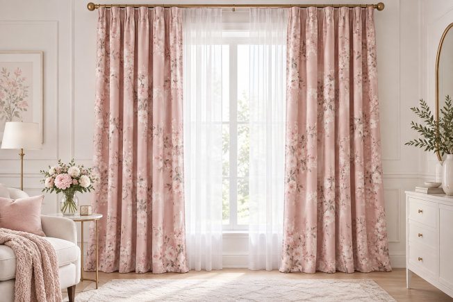 JESMARY – Xưởng Rèm Cửa May Đo Theo Kích Thước Và Nhu Cầu Thực Tế