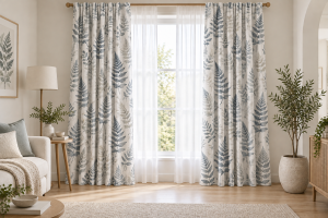 JESMARY - Nhà Sản Xuất Rèm Cửa Tại Việt Nam, Nhận Gia Công Theo Mẫu