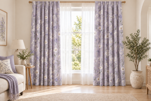 JESMARY – Xưởng Gia Công Rèm Cửa Theo Tiêu Chuẩn Riêng Của Từng Đơn Hàng