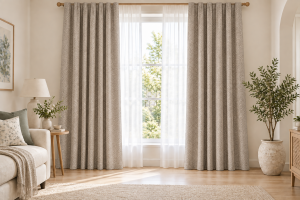 JESMARY – Xưởng Sản Xuất Rèm Cửa Với Quy Trình Gia Công Chỉn Chu