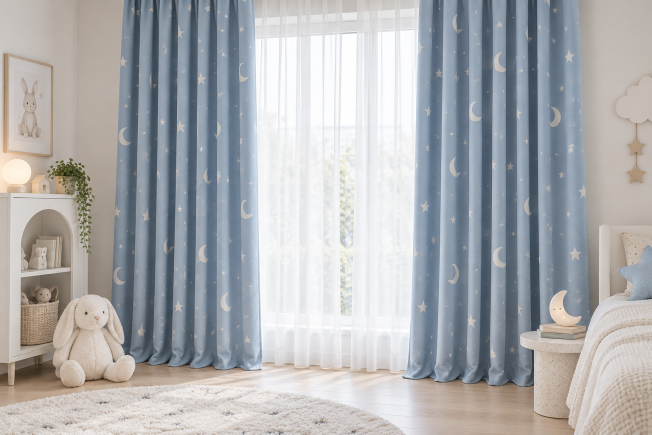 JESMARY - Sản Xuất Rèm Cửa Cho Nhà Ở, Văn Phòng Và Không Gian Dịch Vụ