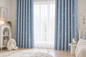 JESMARY - Sản Xuất Rèm Cửa Cho Nhà Ở, Văn Phòng Và Không Gian Dịch Vụ