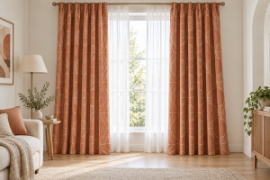 JESMARY - Xưởng Sản Xuất Rèm Cửa Nhận Đơn Hàng Theo Quy Cách Riêng