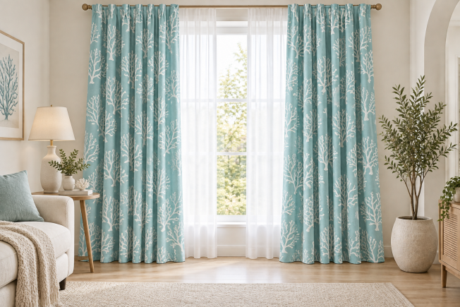 JESMARY - Xưởng Rèm Cửa Sản Xuất Theo Kích Thước, Tối Ưu Công Năng Sử Dụng