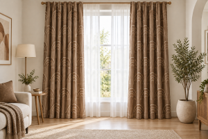 JESMARY - Đơn Vị Sản Xuất Rèm Cửa Đa Dạng, Phù Hợp Nhiều Nhu Cầu