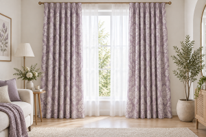 JESMARY - Xưởng Rèm Cửa Đáp Ứng Đa Dạng Mẫu Mã Và Kích Thước