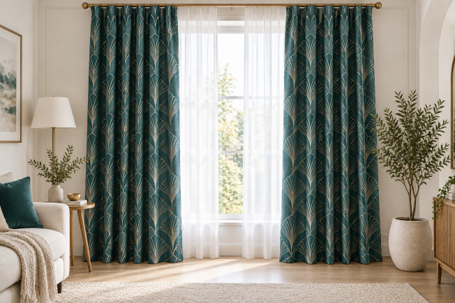 JESMARY - Xưởng Sản Xuất Rèm Cửa Với Quy Trình Gia Công Chủ Động