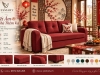 JESMARY  -  Xưởng Sản Xuất Ghế Dài Thư Giãn / Ghế Băng Dài Phòng Khách (Long Bench) Tiêu Chuẩn JESMARY: Điểm Nhấn Tinh Tế Cho Mọi Không Gian