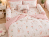 JESMARY - Sản Xuất Bộ Chăn Ga Cho Bé In Theo Yêu Cầu: Chuẩn Cotton Cao Cấp, An Toàn Cho Da
