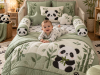 JESMARY - Ứng Dụng Công Nghệ In Sắc Nét, Chuẩn Bền Màu Trên Từng Set Chăn Ga Trẻ Em