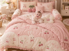 JESMARY - Trực Tiếp Sản Xuất Set Chăn Ga Gối Tencel Tự Nhiên, Kháng Khuẩn Và Êm Ái