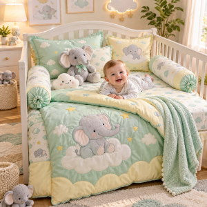 JESMARY - Cam Kết Sử Dụng Mực In Hữu Cơ Không Gây Kích Ứng Cho Làn Da Nhạy Cảm