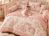JESMARY - Ra Mắt Bảng Màu Pastel Dịu Nhẹ Cho Dòng Chăn Ga Trẻ Em In Theo Thiết Kế