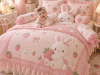 JESMARY - Đảm Bảo Từng Đường Kim Mũi Chỉ Tỉ Mỉ Trên Mọi Bộ Chăn Ga Đặt Theo Yêu Cầu