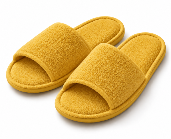 JESMARY - Xưởng Sản Xuất Dép Khách Sạn Với Mẫu Mã Đa Dạng Và Chất Lượng Ổn Định