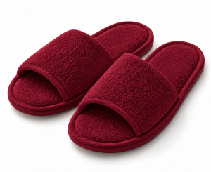JESMARY - Sản Xuất Dép Khách Sạn Theo Yêu Cầu Với Mẫu Mã Linh Hoạt