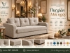 JESMARY  -  Xưởng Sản Xuất Ghế Sofa Thư Giãn Chỉnh Điện (Recliner) Tiêu Chuẩn JESMARY: Giải Pháp Đẳng Cấp Cho Phòng Khách & Phòng Phim Gia Đình