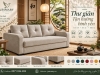 JESMARY  -  Xưởng Sản Xuất Ghế Sofa Băng Đôi Tiêu Chuẩn JESMARY: Giải Pháp Tối Ưu Cho Không Gian Nhỏ & Phòng Tiếp Khách