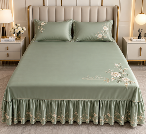 JESMARY – Ga Giường Đặt Theo Yêu Cầu, Chủ Động Từ Kích Thước Đến Thiết Kế