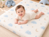 JESMARY - Nệm Trẻ Em In Logo Theo Yêu Cầu, Tùy Chỉnh Kích Thước Và Chất Liệu