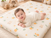 JESMARY - Nệm Trẻ Em In Logo Với Họa Tiết Ngộ Nghĩnh, Tạo Không Gian Ngủ Sinh Động