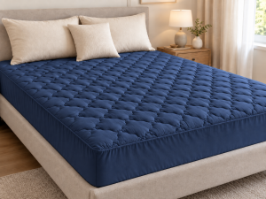 JESMARY – Ga Chần Cotton Mềm Mịn, Thoáng Khí, Phù Hợp Mọi Không Gian Phòng Ngủ