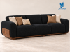 JESMARY - Sofa Phòng Khách Đa Dạng Kiểu Dáng, Linh Hoạt Theo Diện Tích Và Nhu Cầu Sử Dụng