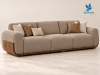 JESMARY - Sofa Phòng Khách Theo Yêu Cầu, Linh Hoạt Kích Thước Và Thiết Kế Cho Từng Không Gian
