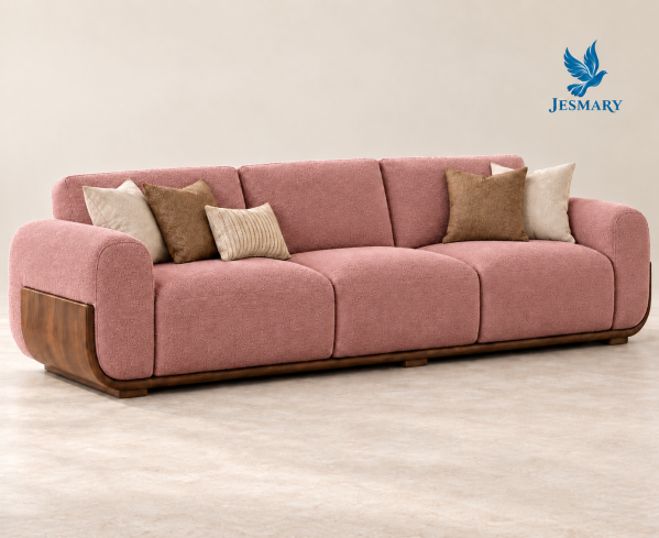 JESMARY - Xưởng Sản Xuất Sofa Phòng Khách Theo Yêu Cầu, Gia Công Linh Hoạt Theo Từng Quy Cách