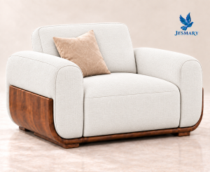 JESMARY - Ghế Sofa Đơn Đa Dạng Kiểu Dáng, Dễ Bố Trí Cho Phòng Khách, Phòng Ngủ Và Không Gian Thư Giãn