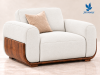 JESMARY - Ghế Sofa Đơn Đa Dạng Kiểu Dáng, Dễ Bố Trí Cho Phòng Khách, Phòng Ngủ Và Không Gian Thư Giãn