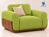 JESMARY - Ghế Sofa Đơn Thiết Kế Hiện Đại, Tối Ưu Diện Tích Và Tạo Điểm Nhấn Cho Không Gian Nội Thất