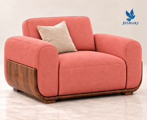 JESMARY - Xưởng Sản Xuất Ghế Sofa Đơn Theo Thiết Kế, Đáp Ứng Linh Hoạt Nhu Cầu Nội Thất Riêng