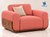 JESMARY - Xưởng Sản Xuất Ghế Sofa Đơn Theo Thiết Kế, Đáp Ứng Linh Hoạt Nhu Cầu Nội Thất Riêng