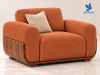 JESMARY - Ghế Sofa Đơn Theo Yêu Cầu, Chủ Động Kích Thước Và Kiểu Dáng Cho Từng Không Gian Nội Thất