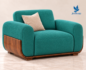 JESMARY - Sản Xuất Ghế Sofa Đơn Đa Dạng Mẫu Mã, Kết Hợp Tính Thẩm Mỹ Và Công Năng Trong Từng Sản Phẩm