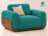 JESMARY - Sản Xuất Ghế Sofa Đơn Đa Dạng Mẫu Mã, Kết Hợp Tính Thẩm Mỹ Và Công Năng Trong Từng Sản Phẩm