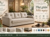 JESMARY -   Xưởng Sản Xuất Ghế Sofa Phòng Khách JESMARY: Giải Pháp Nội Thất Tận Gốc Đẳng Cấp Cho Không Gian Sống