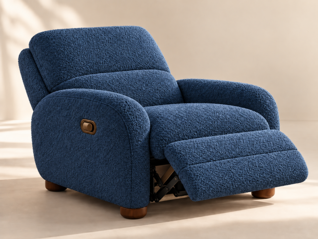 JESMARY - Trở Về Nhà Sau Ngày Dài Mệt Mỏi: Nơi Bình Yên Nhất Chính Là Chiếc Ghế Sofa Thư Giãn Ôm Trọn Lấy Bạn