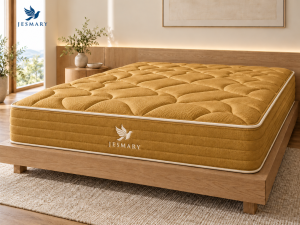 JESMARY - Xưởng Sản Xuất Nệm Nhà Nghỉ, Khách Sạn Giá Tận Gốc, Cam Kết Không Xẹp Lún Suốt Nhiều Năm Vận Hành