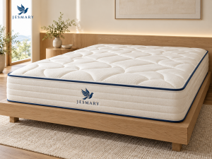 JESMARY - Xưởng Nệm Chuyên Sản Xuất Nệm Topper, Nệm Lò Xo, Foam Cho Khách Sạn và Nhà Nghỉ Chiết Khấu Tốt Nhất