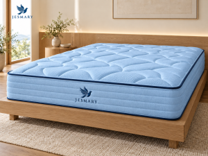 JESMARY - Đối Tác Cung Ứng Nệm Chuyên Nghiệp Cho Hàng Trăm Khách Sạn, Khu Nghỉ Dưỡng Và Nhà Nghỉ Hiện Đại