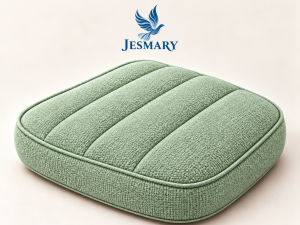 JESMARY - Đệm Ghế Sang Trọng Tinh Tế Nâng Tầm Đẳng Cấp Thẩm Mỹ Cho Không Gian Sống Của Bạn
