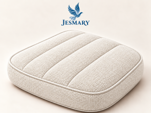 JESMARY – Đệm Ghế Kháng Khuẩn, Thoáng Khí, Nâng Tầm Trải Nghiệm Nội Thất Hiện Đại