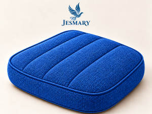 JESMARY - Đệm Ghế Cao Cấp Êm Như Mây Thổi Bùng Năng Lượng Tích Cực Và Chăm Sóc Sức Khỏe Toàn Diện