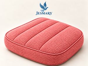 JESMARY - Đệm Ghế Đa Năng Cao Cấp Đồng Hành Cùng Mọi Chặng Đường Dài Và Không Gian Nghỉ Ngơi